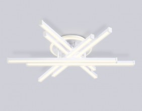 Накладной светильник Ambrella Light FL6271