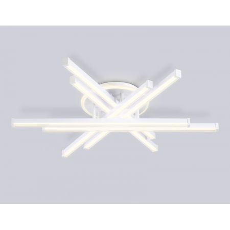 Накладной светильник Ambrella Light FL6271