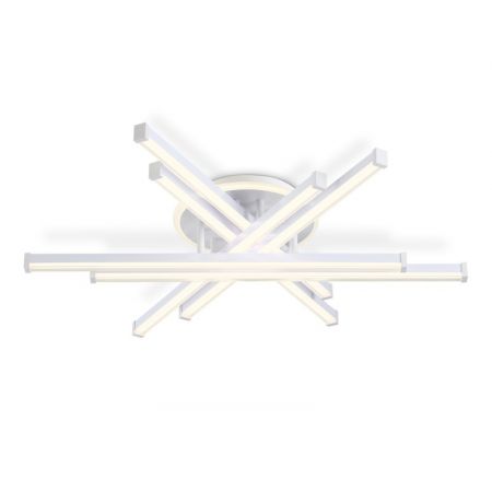 Накладной светильник Ambrella Light FL6271