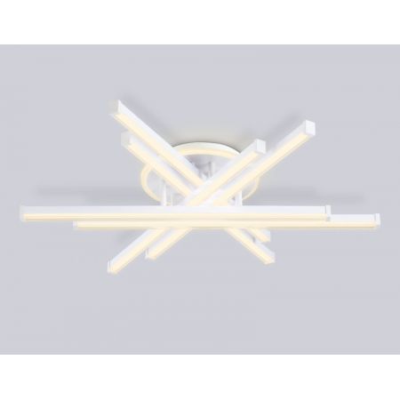Накладной светильник Ambrella Light FL6271
