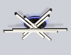 Накладной светильник Ambrella Light FL6272