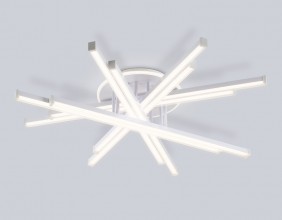 Накладной светильник Ambrella Light FL6275