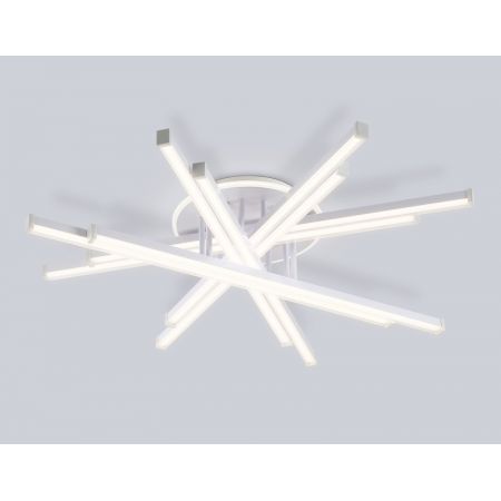 Накладной светильник Ambrella Light FL6275