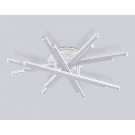 Накладной светильник Ambrella Light FL6275
