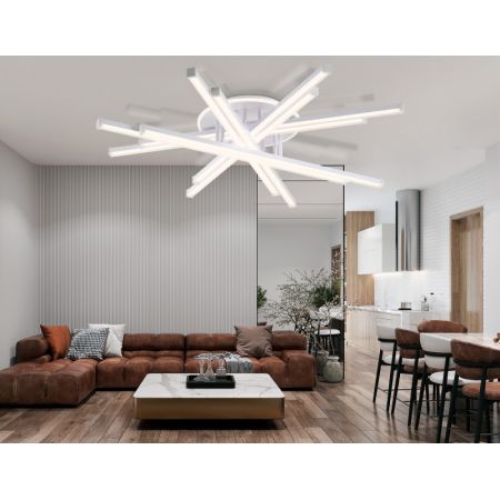 Накладной светильник Ambrella Light FL6275