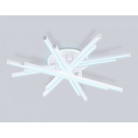 Накладной светильник Ambrella Light FL6275