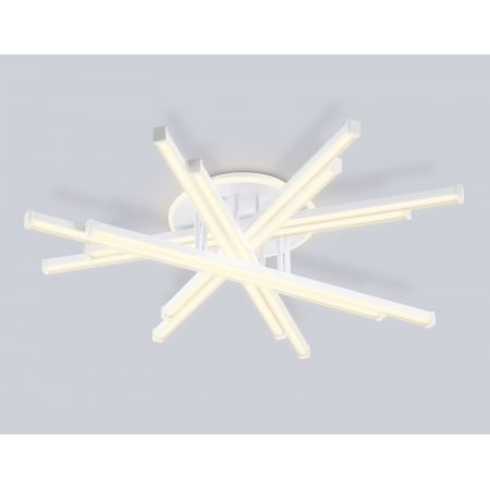 Накладной светильник Ambrella Light FL6275
