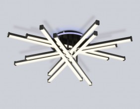 Накладной светильник Ambrella Light FL6276
