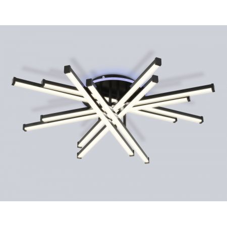 Накладной светильник Ambrella Light FL6276