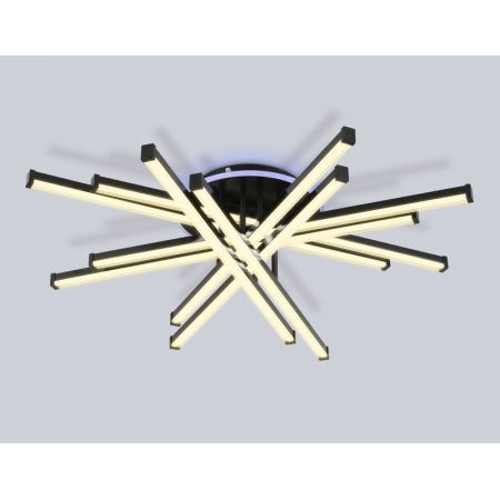 Накладной светильник Ambrella Light FL6276