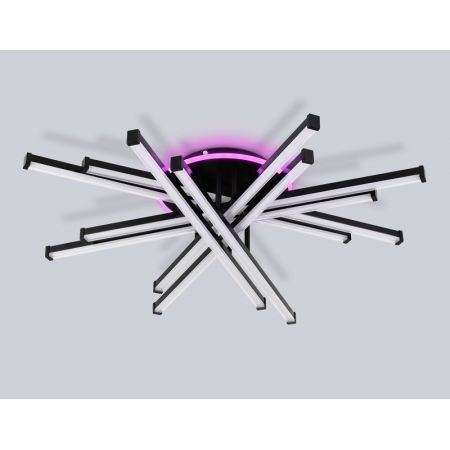 Накладной светильник Ambrella Light FL6276