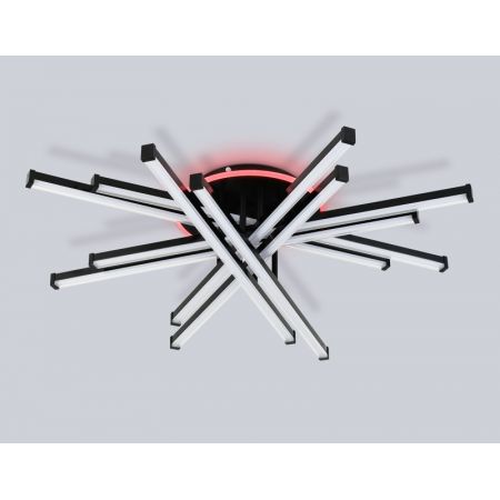 Накладной светильник Ambrella Light FL6276