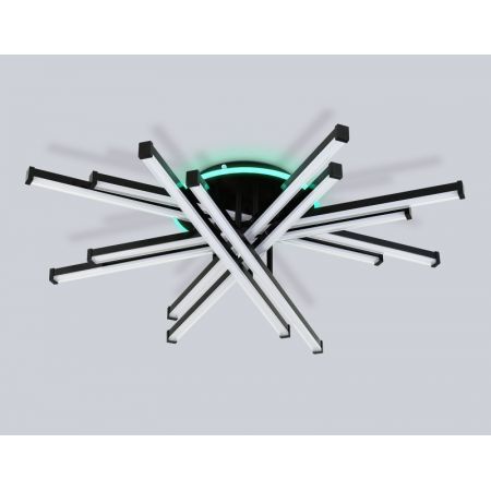 Накладной светильник Ambrella Light FL6276