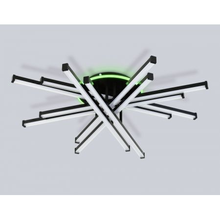 Накладной светильник Ambrella Light FL6276