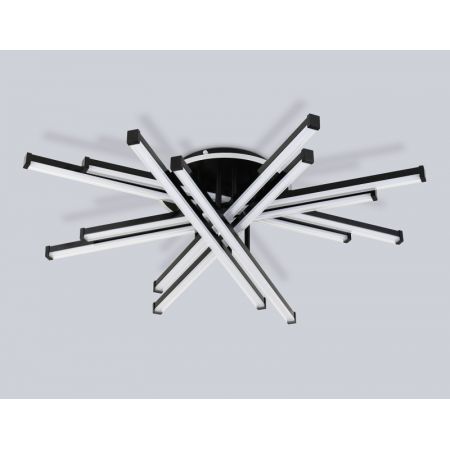 Накладной светильник Ambrella Light FL6276