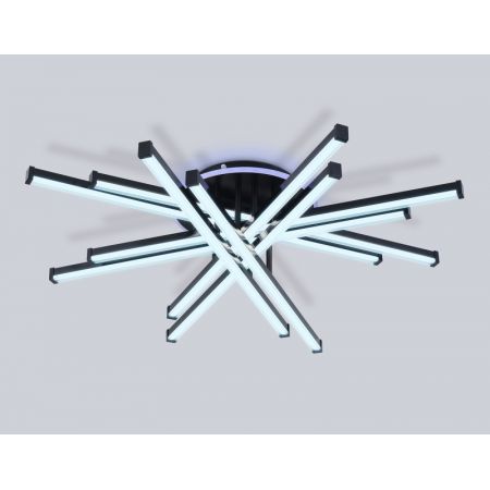 Накладной светильник Ambrella Light FL6276