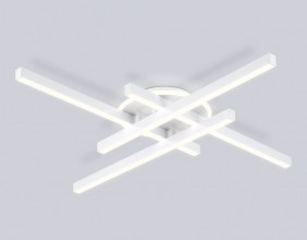 Накладной светильник Ambrella Light FL6281