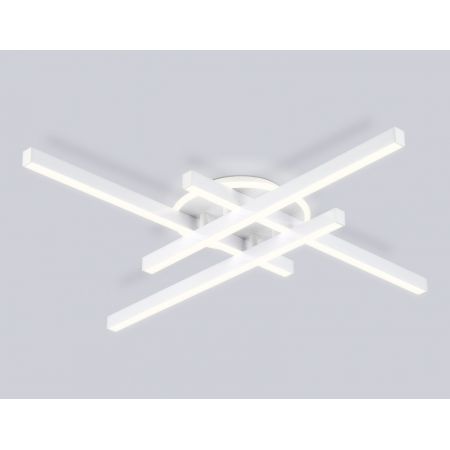 Накладной светильник Ambrella Light FL6281