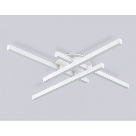 Накладной светильник Ambrella Light FL6281