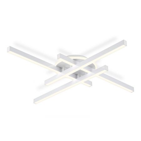 Накладной светильник Ambrella Light FL6281