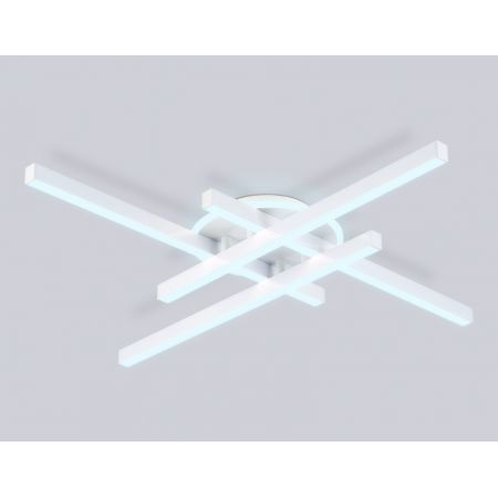 Накладной светильник Ambrella Light FL6281