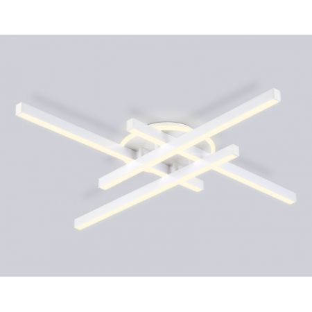 Накладной светильник Ambrella Light FL6281