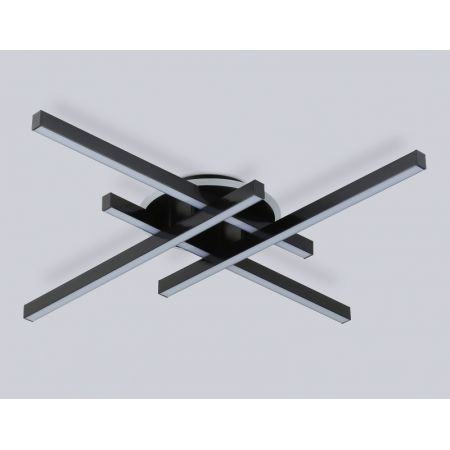 Накладной светильник Ambrella Light FL6282