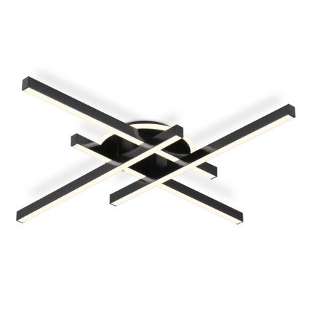 Накладной светильник Ambrella Light FL6282