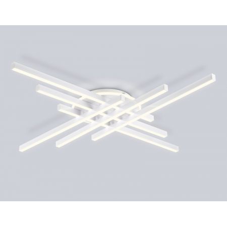 Накладной светильник Ambrella Light FL6285