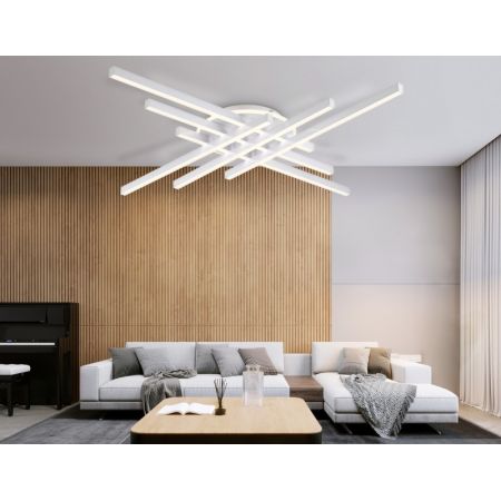 Накладной светильник Ambrella Light FL6285