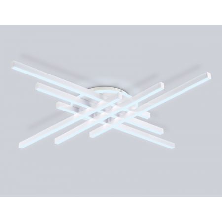 Накладной светильник Ambrella Light FL6285