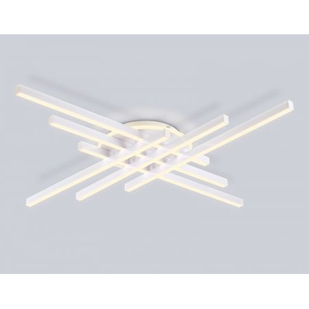 Накладной светильник Ambrella Light FL6285