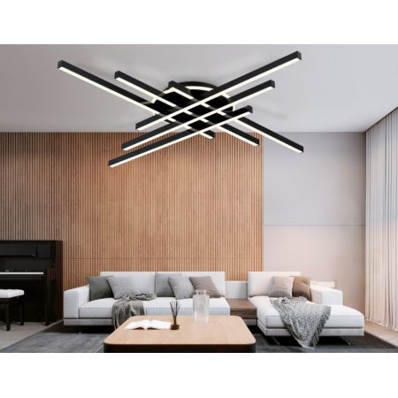 Накладной светильник Ambrella Light FL6286