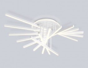 Накладной светильник Ambrella Light FL6291