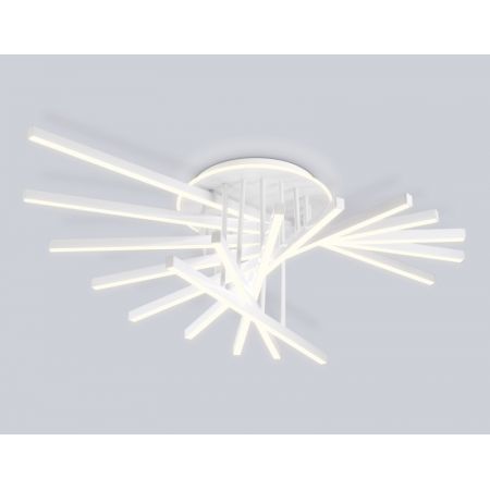 Накладной светильник Ambrella Light FL6291