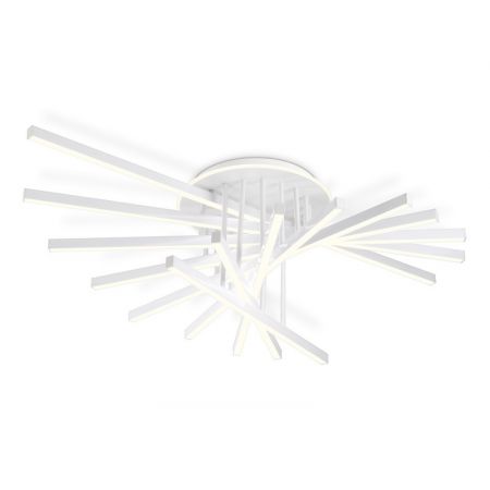 Накладной светильник Ambrella Light FL6291