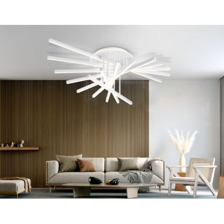 Накладной светильник Ambrella Light FL6291