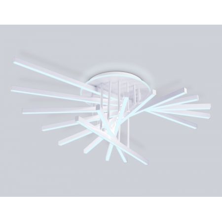 Накладной светильник Ambrella Light FL6291