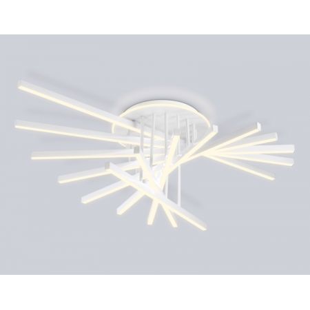 Накладной светильник Ambrella Light FL6291