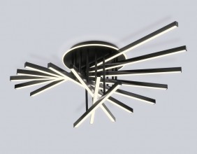 Накладной светильник Ambrella Light FL6292