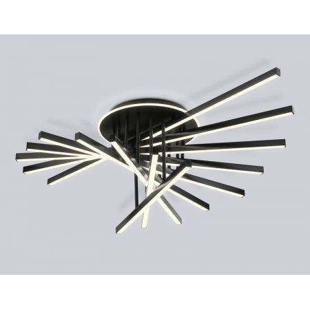 Накладной светильник Ambrella Light FL6292