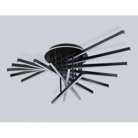 Накладной светильник Ambrella Light FL6292
