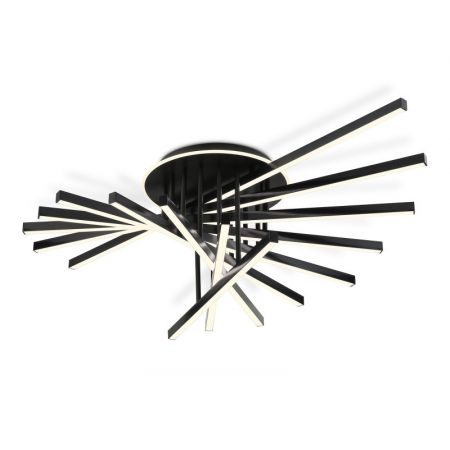 Накладной светильник Ambrella Light FL6292