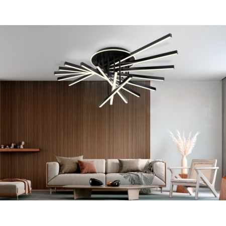 Накладной светильник Ambrella Light FL6292