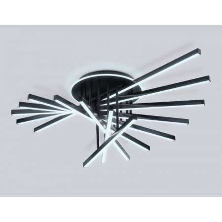 Накладной светильник Ambrella Light FL6292