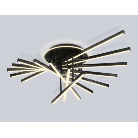 Накладной светильник Ambrella Light FL6292