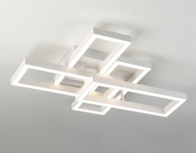 Накладной светильник Ambrella Light FA1001