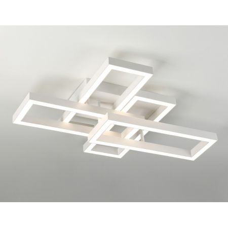 Накладной светильник Ambrella Light FA1001