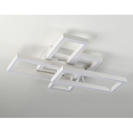Накладной светильник Ambrella Light FA1001