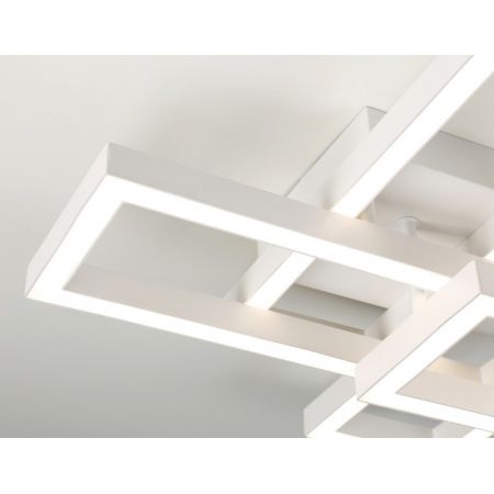 Накладной светильник Ambrella Light FA1001